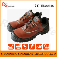 Китай безопасности обуви Шаньдун производитель безопасности обувь Snc3203